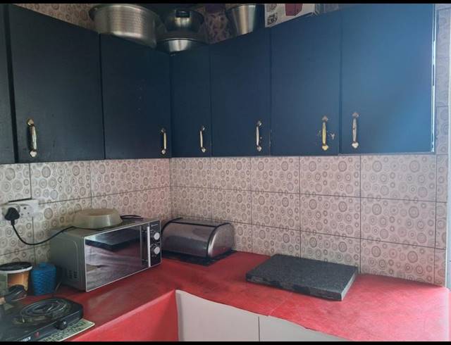 3 BEDROOM HOUSE FOR SALE IN CRAIGIEBURN